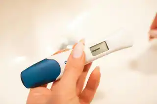 Brauenlaminierung